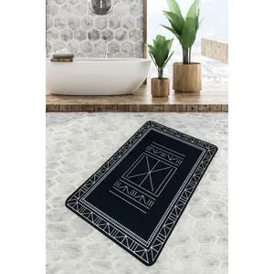 Vansiya - 83 Višenamenska Kupatilska Prostirka