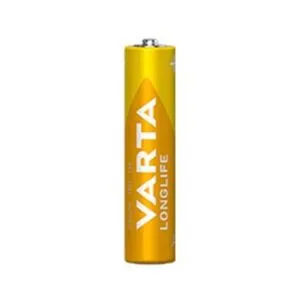 VARTA LONGLIFE AAA 1.5V LR03 MN2400, PAK4 CK, ALKALNE baterije