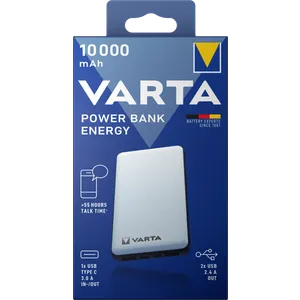 Varta Powerbank eksterna baterija Energy 10000mAh