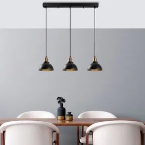 Varzan - 10860 Black
Antique Chandelier