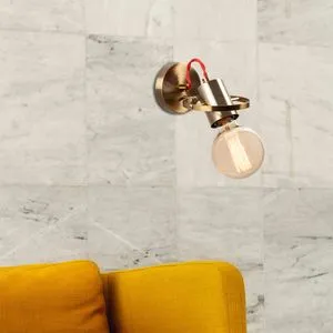 Vaveyla - 444-A Vintage Zidna Lampa