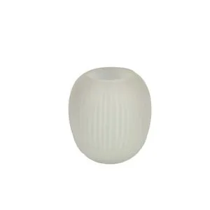 Vaza GINNY 16cm 783943 - White - DCS