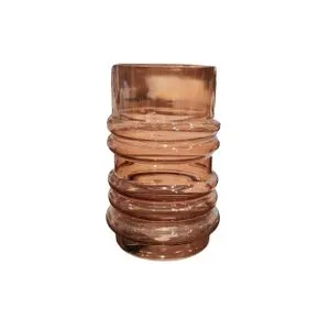 Vaza MARCI 27cm 788680 - Brown - DCS