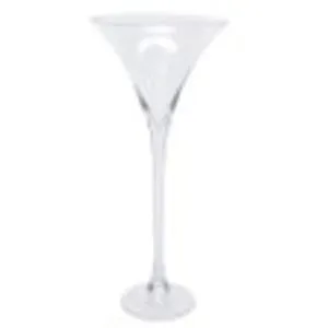 Vaza martini I 40CM