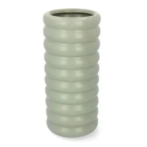 Vaza MONS 12.5c27.5cm - Pistachio - HML