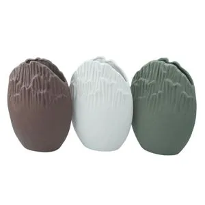 Vaza TIERRE WJMX-221P-1 - 25cm - N57
