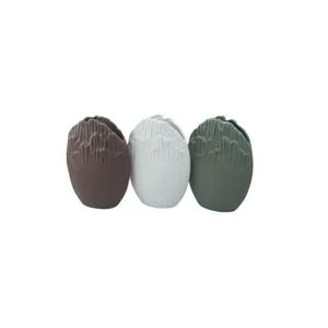 Vaza TIERRE WJMX-221P-2 - 20cm - N57