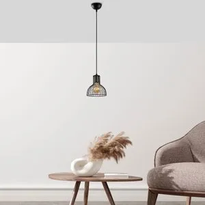 Vazo - 12115 Black
Antique Chandelier