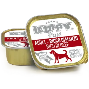 VBBD Kippy pate sa govedinom 150g