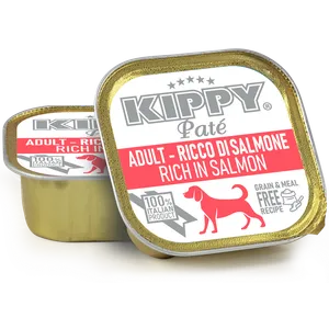 VBBD Kippy pate sa lososom 150g