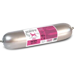 VBBD Kippy pate salama za pse sa škembićima 800g