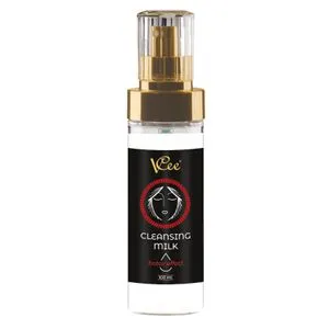 VCEE Cleansing Milk 100ml - Mleko za skidanje šminke sa botox efektom