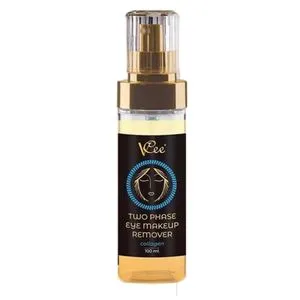 VCEE COLLAGEN Two Phase Makeup Remover 100ml - Dvofazno sredstvo za skidanje šminke
