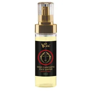 VCEE Deep Cleansing Face Water 100ml - Micelarna voda sa botox efektom