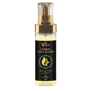 VCEE HERBAL FACE TONER Oily Skin Type 100ml - Toner za masnu kožu