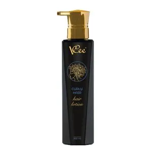 VCEE PROFESSIONAL Curly Hair Lotion 300ml - Regenerator za kovrdžavu kosu