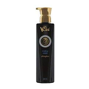 VCEE PROFESSIONAL Curly Shampoo 500ml - Šampon za kovrdžavu kosu