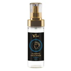 VCEE SLEEPING Mask Collagen 100ml - noćna maska za lice sa kolagenom