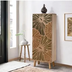 Vegas - S 929 Sonomo Shoe Cabinet