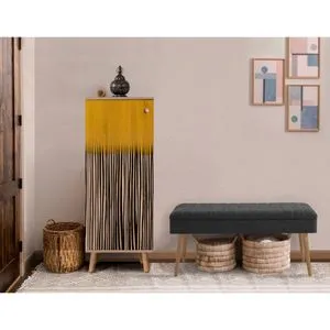 Vegas Sonomo - 931 - 1053 Sonomo Anthracite Set Nameštaja za Hodnik