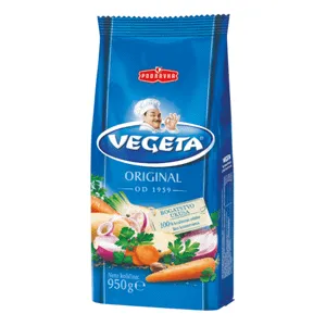 Vegeta 950g + 150g GRATIS