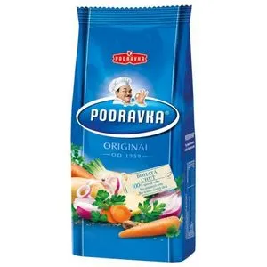 Vegeta Original univerzalni dodatak jelima 700 g kesica