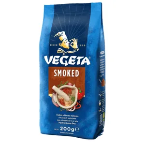 Vegeta smoked 200g