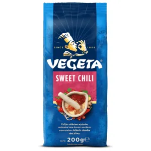 Vegeta sweet chili 200g