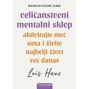 Veličanstveni mentalni sklop