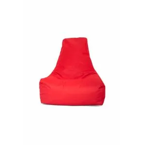 Veliki crveni Bean Bag