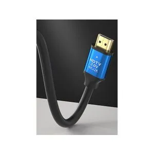 VELTEH HDMI kabl V2.0 gold 20m KT-HK2.0-20M