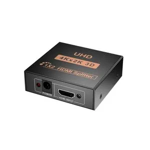 VELTEH HDMI splitter 1x2 2.0 HD.SP-KT24 4K