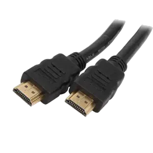 Velteh KT-HK1.4-25M Kabl HDMI V1.4 Gold 25m