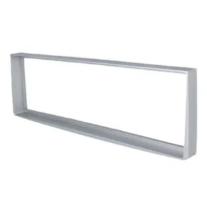 VELTEH Radio blenda RAM-40.135 Alfa Romeo