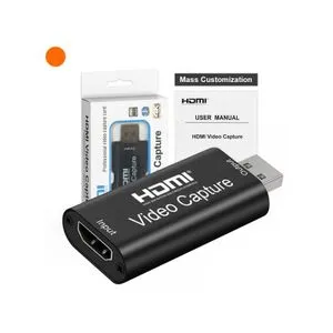 VELTEH USB na HDMI konvertor 2.0 U2H-1006B