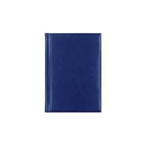 VELVET Rokovnik B5 - Royal plava VELVET