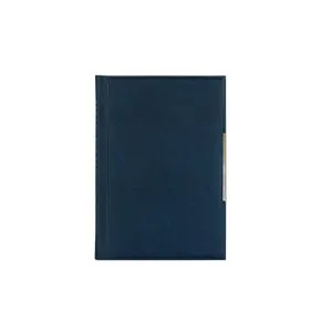 VELVET Rokovnik B5 - Teget VELVET