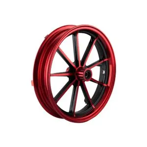 Veneco Eb.felna prednja 16" alu za veci disk spark