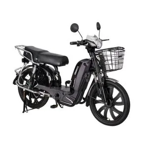Veneco Električni Bicikl Ultra Amp Plus Crni