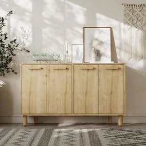 Venedik - Sapphire Oak Konzola