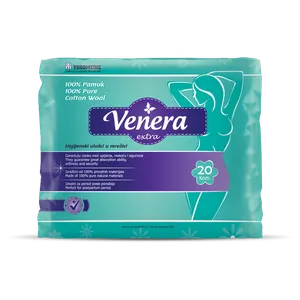 Venera higijenski mrežasti ulošci 20/1