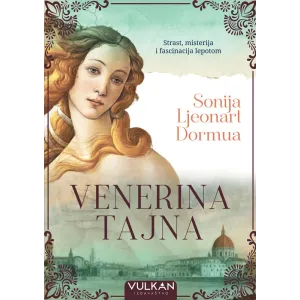 Venerina tajna