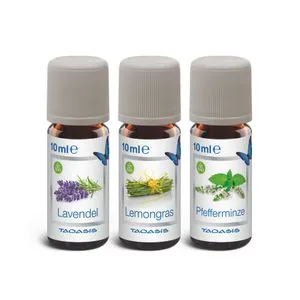 Venta Bio eterično ulje Exclusiv N°2 3x10ml