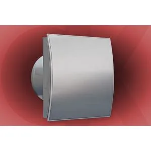 Ventilator MM-P 100/105 sa zaklopcem 07 metalna elipsa 8473  17930
