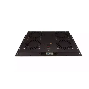 Ventilator panel sa 2 ventilatora i analognim termostatom Mirsan MR.FAN2AT.01