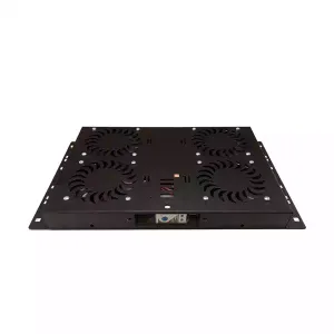 Ventilator panel sa 4 ventilatora i analognim termostatom Mirsan MR.FAN4AT.01