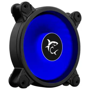 Ventilator WHITE SHARK 1260-01W-L Velociti