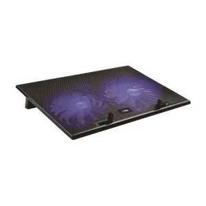 VENTILATOR ZA NOTEBOOK MS Cool D105 (do 17")