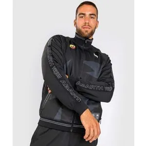 Venum Abarth Trenerka Gornji Deo Crna XL