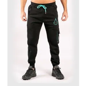 Venum Assassins Creed Trenerka DD Crno/Plavo M